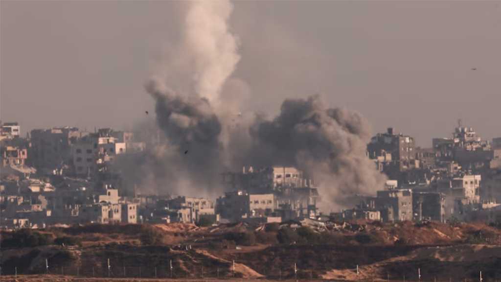  ’Israel’ Fighting ‘Proxy War on Behalf of UK’ in Gaza: British Opposition Leader