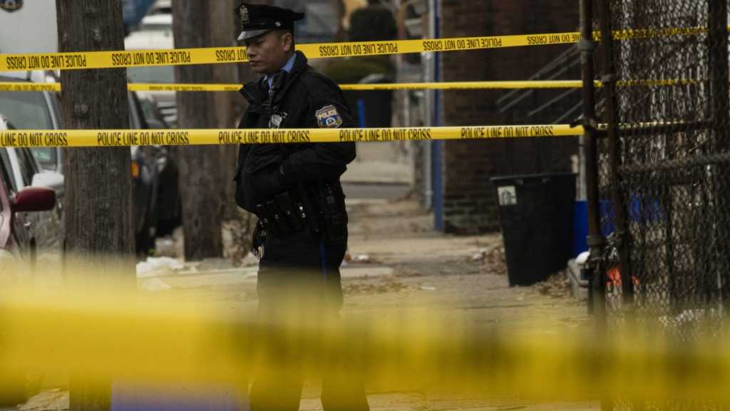  Philadelphia Mass Shooting: 2 Dead, 9 Wounded in Fairmount Park