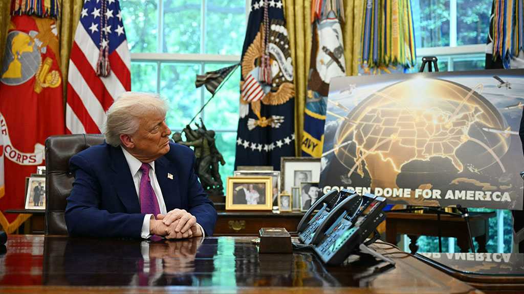 Trump Demands $61B from Canada for ‘Golden Dome’ Missile Shield, Offers Statehood