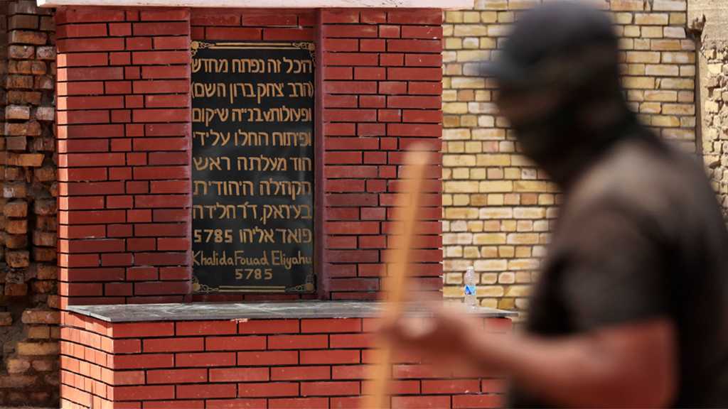Iraq’s Jewish Community Working to Restore Long Forgotten Rabbi’s Shrine in Baghdad