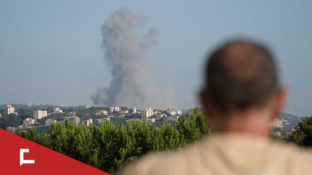 Ceasefire Breached: Documenting “Israeli” Violations Since November 2024