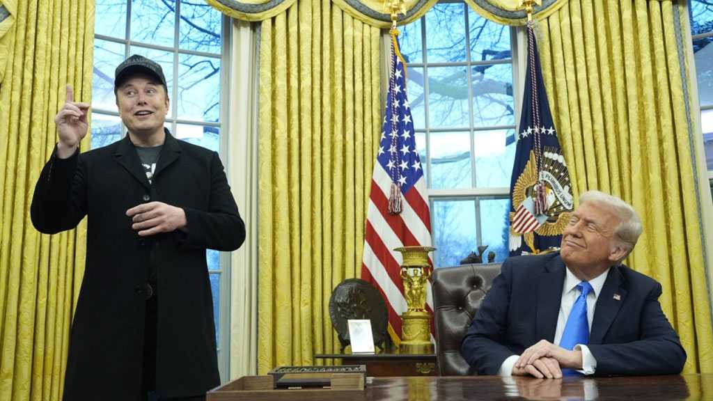 Elon Musk Steps Down from Trump Administration Amid Rift Over Spending Bill