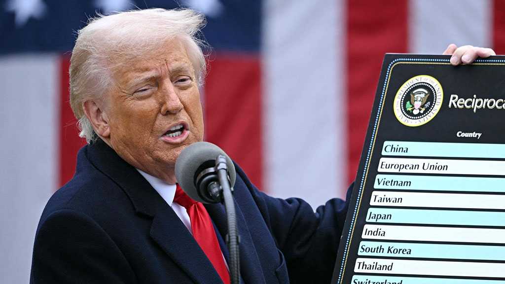 US Court Blocks Most of Trump’s Tariffs, Citing Executive Overreach
