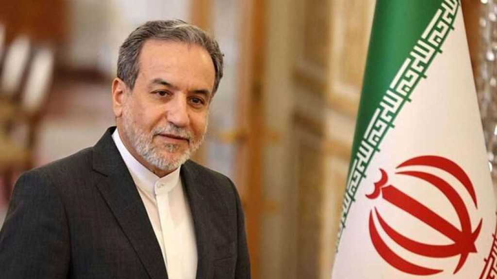 Araghchi: Iran Will Not Allow Any Disruption in Ties with Saudi Arabia