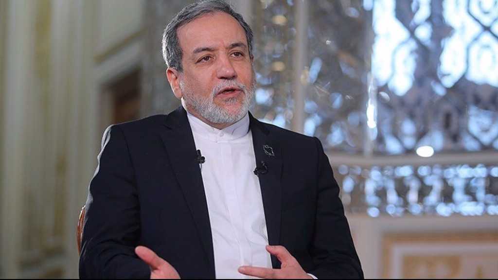 Iran Plays Down Speculation on Imminent US Deal, Rejects “Israeli” Fake News