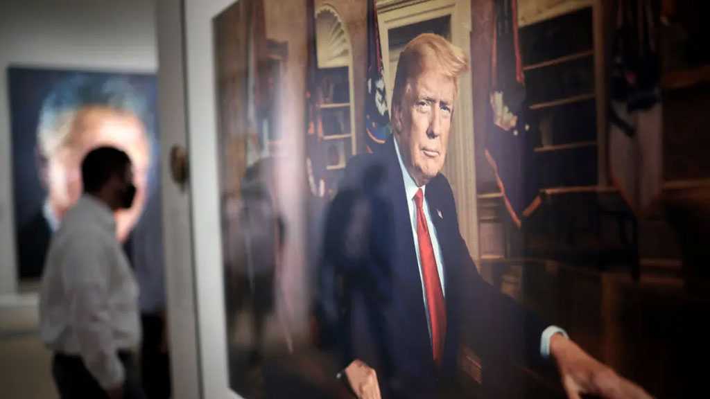 Trump Fires Head of Smithsonian’s National Portrait Gallery, Cites Opposition to “DEI Agenda”