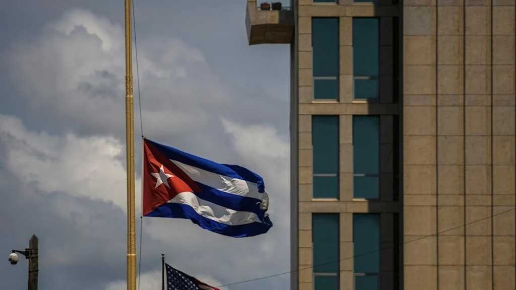 Meddling, Provocative: Cuba Reprimands US Diplomat Amid Rising Tensions