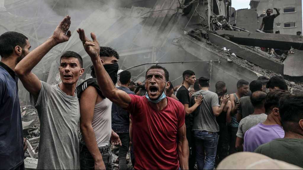 UN: Gaza is Hungriest Place on Earth, All Its People at Risk of Famine