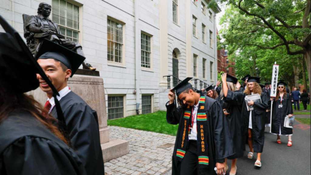 Judge Rules in Favor of Harvard University Keeping Its International Students