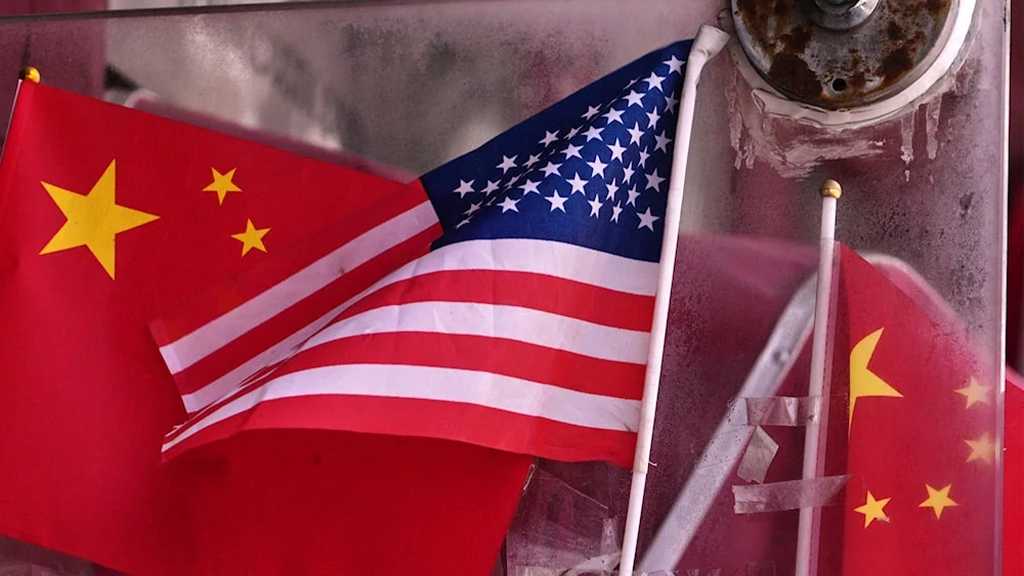 China’s Favorability on the Rise, US Favorability Declines: Axios