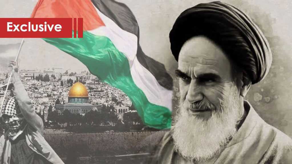 Imam Ruhollah Khomeini’s Vision for International Relations: Justice and Resistance