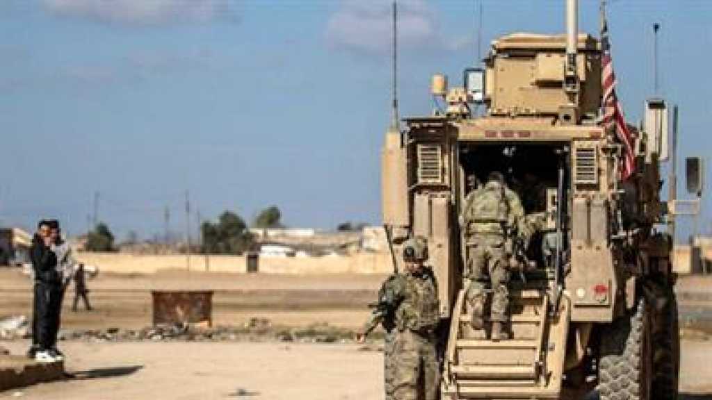 US to Withdraw from Syria Bases, Retain one in Al-Hasakah