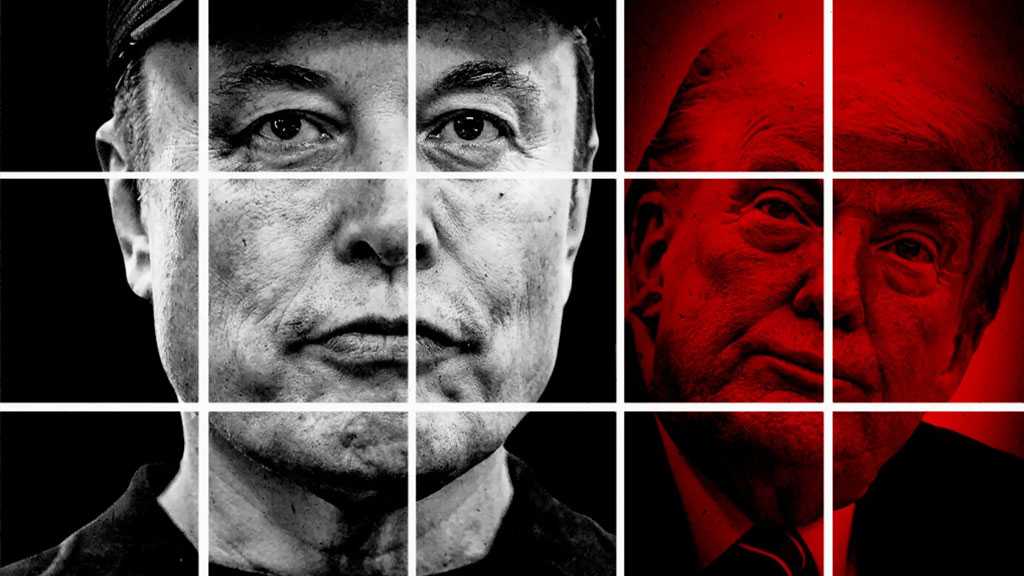 Musk Blasts Trump’s “Big, Beautiful Bill” as a “Disgusting Abomination”