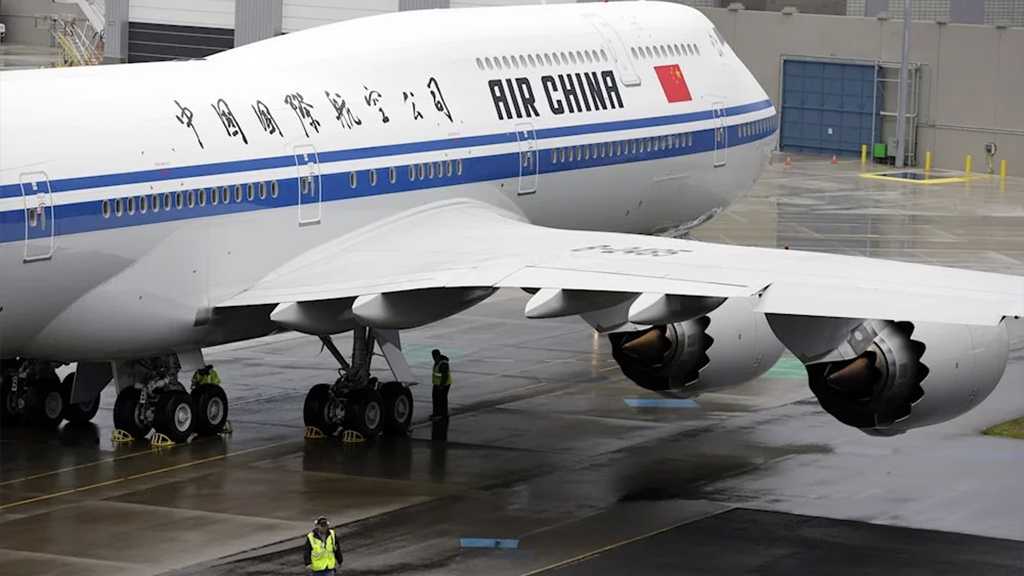 China Weighs Massive Airbus Aircraft Order Ahead of EU Leaders Visit