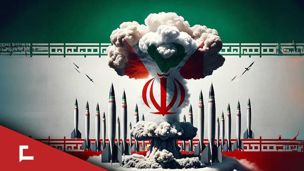 Imam Khamenei: Not to Stop Uranium Enrichment, ‘Israel’ To Disappear