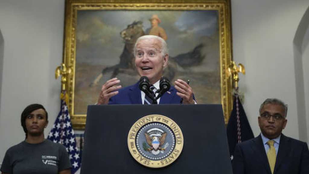  Trump Orders Probe into Who Really Ran Country under Biden