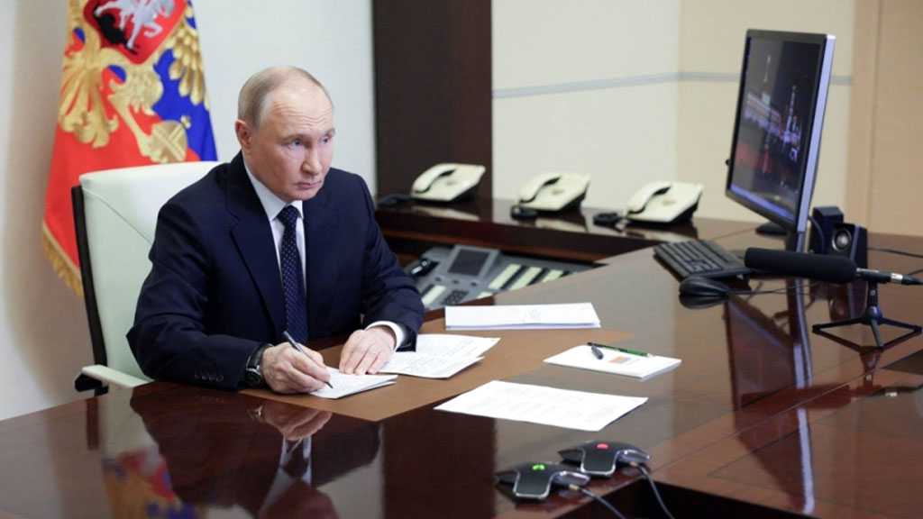  Putin Warns Trump of Retaliation After Ukrainian Strikes on Nuke Bombers