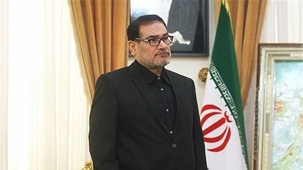  Leader’s Aide: Iran Never to Abandon Enrichment, Preparing New Counter-Proposal to US Offer