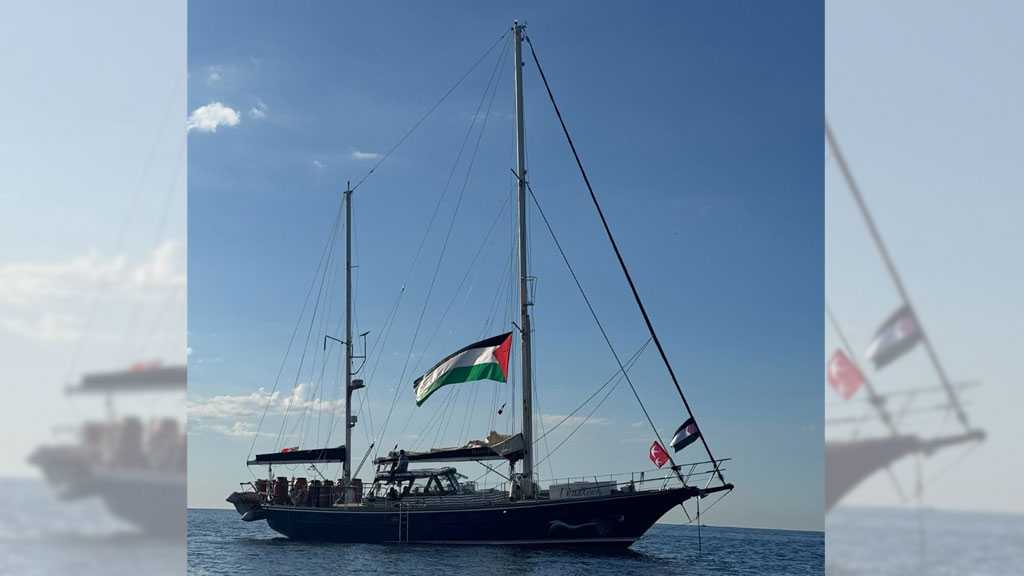 Freedom Flotilla Heads Toward Gaza Despite “Israeli” Threats, Drone Surveillance