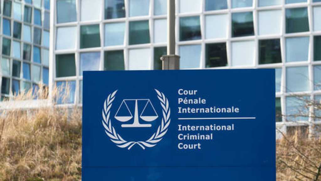 Defending “Israel”, US Sanctions ICC Judges