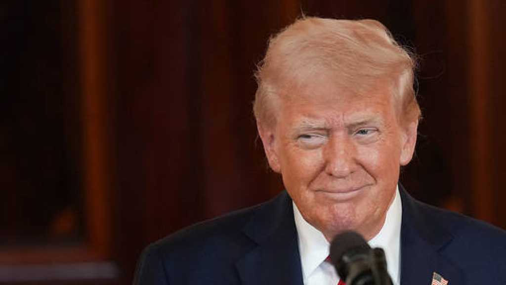  Trump: Xi invited Me to China