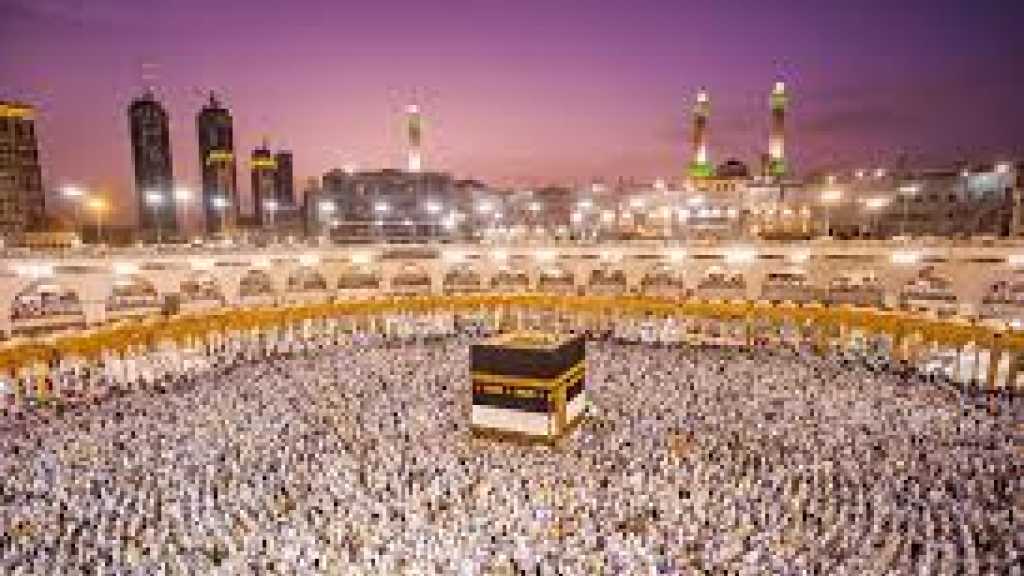 Millions of Muslims Mark Eid Al-Adha