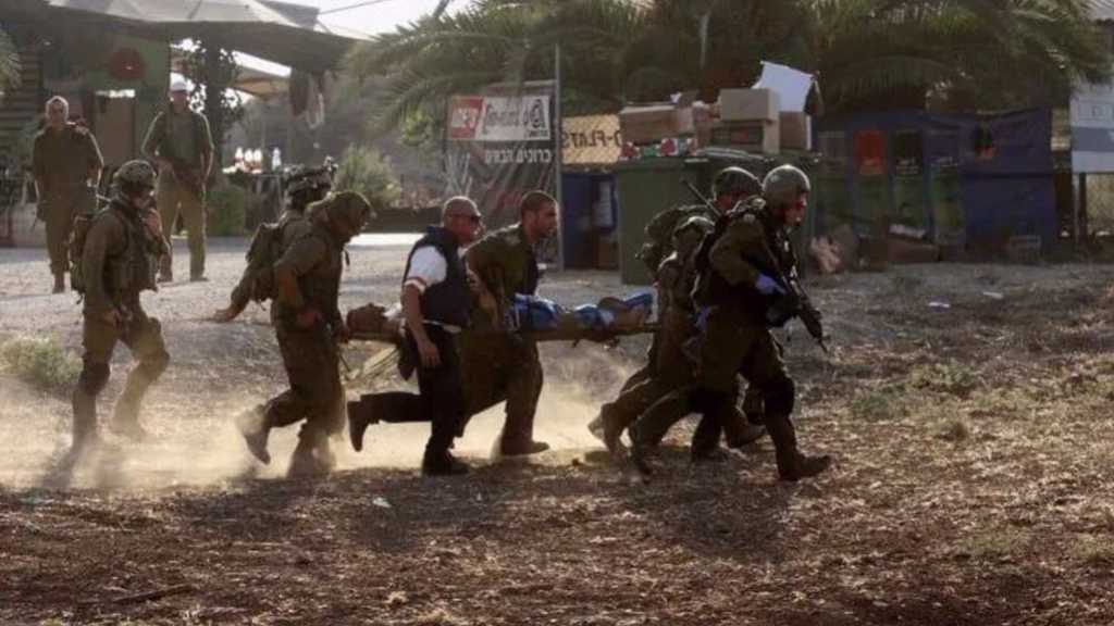 Five ‘Elite’ ’Israeli’ Forces Killed in Ambush by Resistance Fighters in Khan Yunis