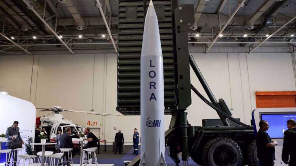 ’Israel’s’ Arms Sale to Europe Soar Despite Ongoing Genocide in Gaza