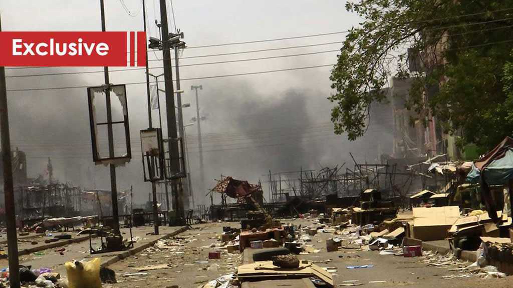 The War in Sudan: Strategic Roots, Actors and Geopolitical Implications