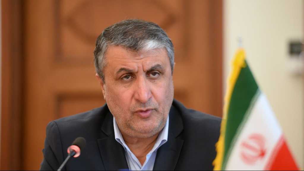 Iran Responds to West: We’re to Powerfully Advance Nuclear Work