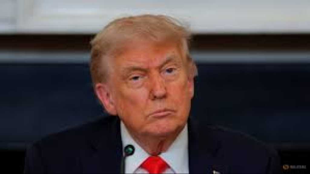 US: Trump’s Sweeping Travel Ban Goes into Effect