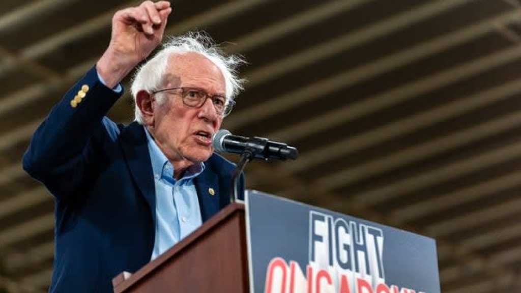 US: Sanders Warns of Authoritarianism as Trump Sends Guard to LA