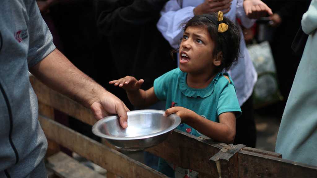Resistance: US Gaza Aid Centers a ’Deathtrap’ Meant to Undermine UNRWA