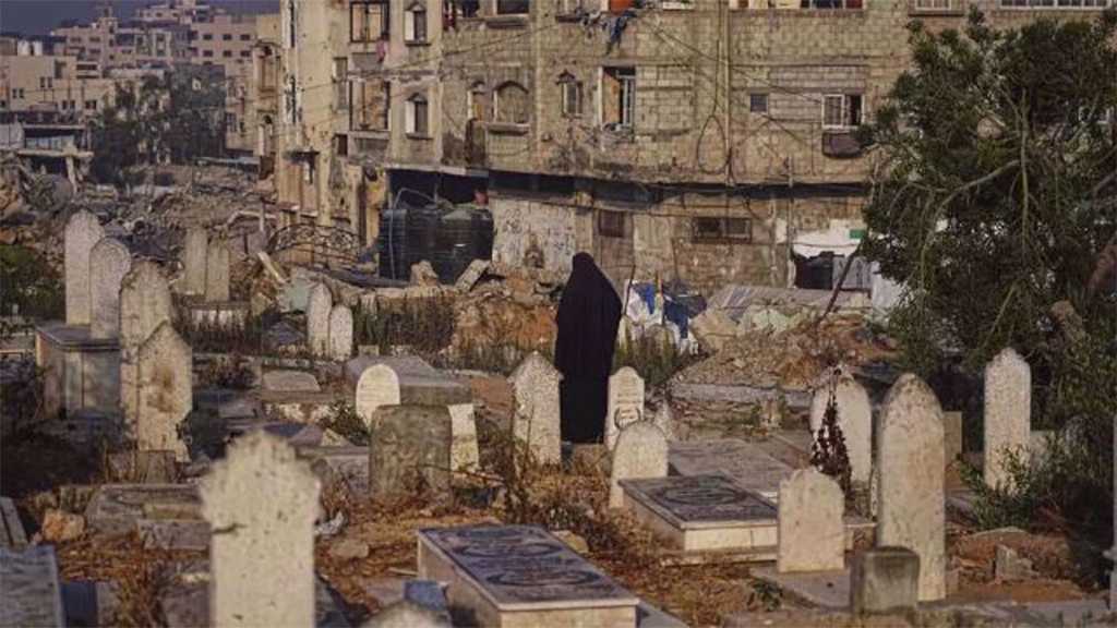 French Granny Sues ’Israel’ Over 2023 Strike that Killed Grand Children in Gaza Genocide