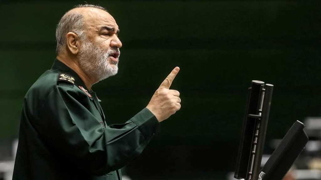 IRG Cmdr.: Iran’s Missiles Now More Precise Against “Israeli” Targets After Intelligence Op.