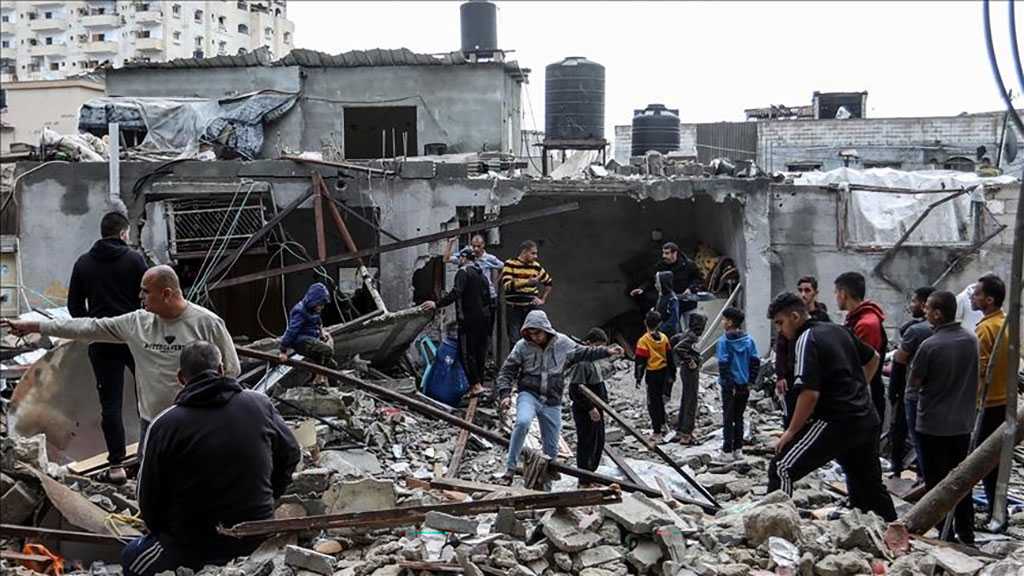 “Israel” Martyrs 60 Palestinians in Gaza in 24 Hours Amid Severe Humanitarian Crisis