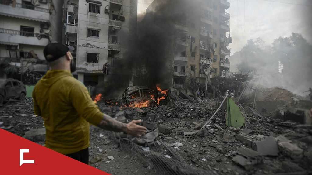 Ceasefire Breached: Documenting “Israeli” Violations in Lebanon Since November 2024