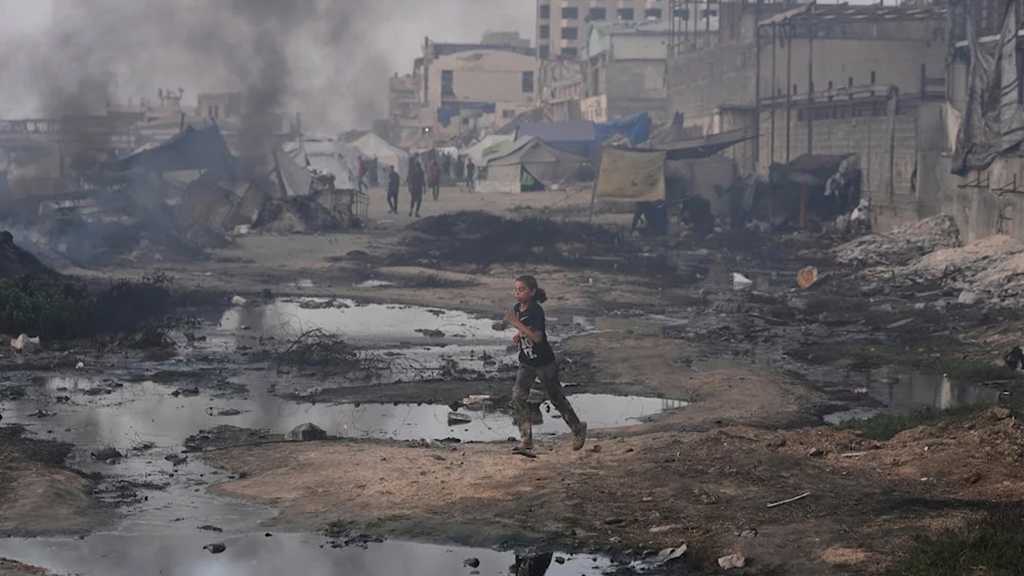 UK Tells 300+ Staff to Quit If They Oppose Gaza Government Policy