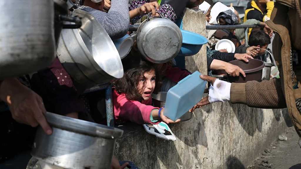 UN Accuses ’Israel’ of Blocking Majority of Humanitarian Requests