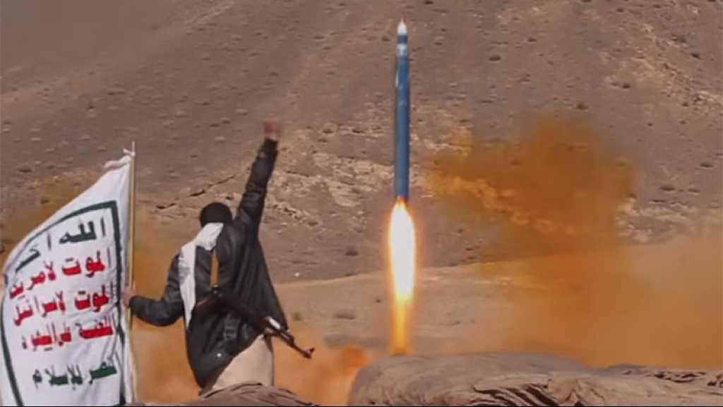 Yemen’s Ansarullah to US, “Israel”: Any Aggression Against Iran Will Spark Regional War
