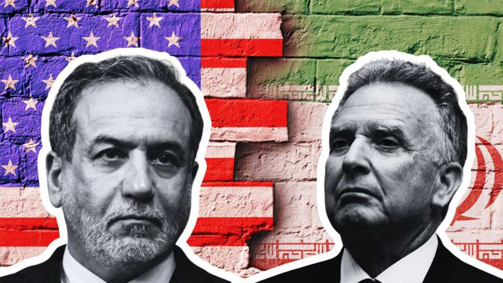 Oman To Host Sixth Round of Indirect US, Iran Nuclear Talks Sunday