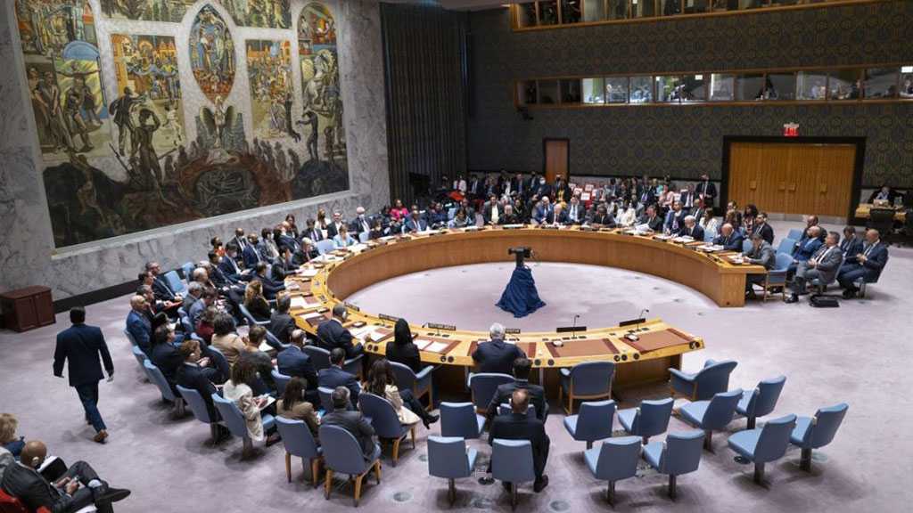 Iran Calls for UNSC Meeting after “Israeli” Aggression