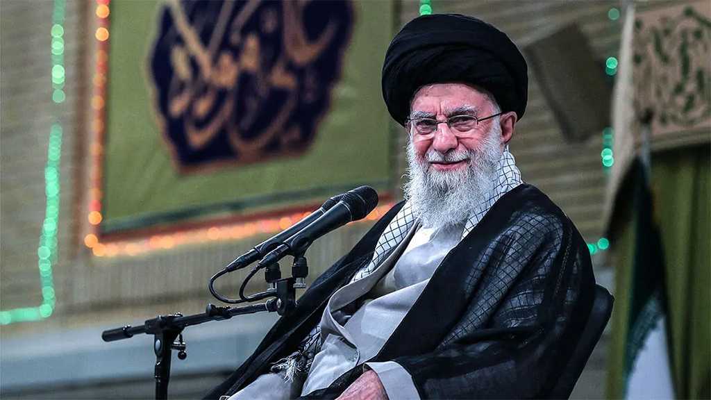 Sources to al-Ahed: Leader Imam Khamenei in Good Health, Unharmed 