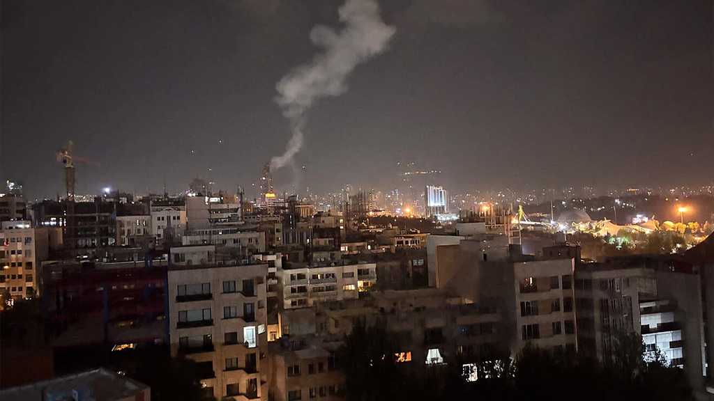 Iran to Continue Its Nuclear Activities After ‘Israeli’ Strikes