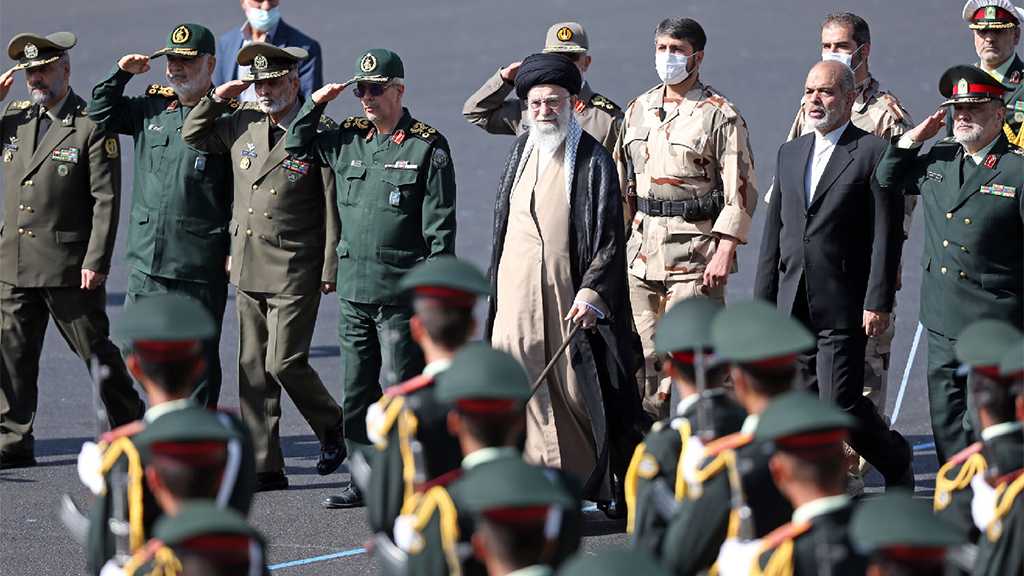 Iran’s Revolutionary Guard Chief Vows Retaliation Against ’Israeli’ Aggression in Message to Leader