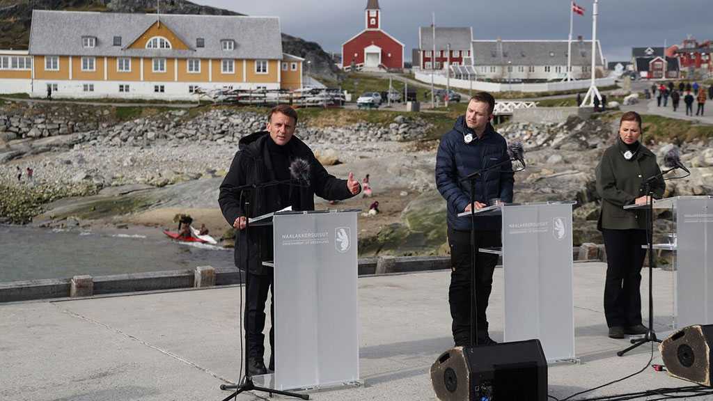 Macron Offers Arctic Security Support for Greenland, Rejects “Crazy” US Annexation Plan