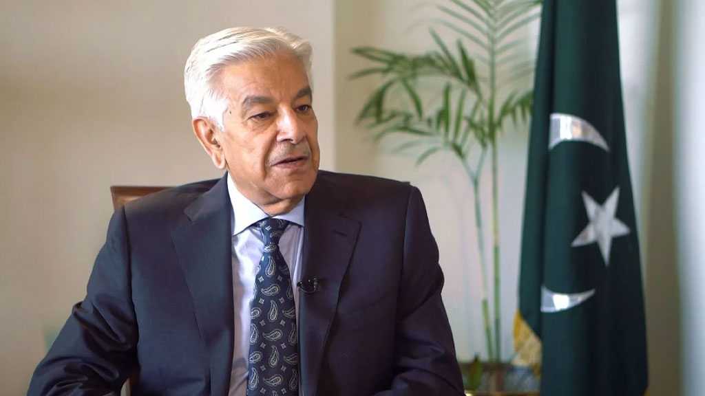 Pakistan Warns of Global Fallout from Western Support for “Israeli” Entity