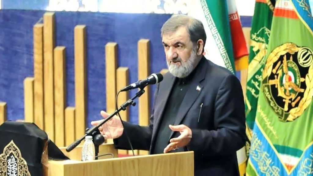 Ex-IRG Chief: War against ‘Israel’, Progressing with Prudence, Management