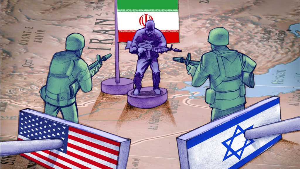 Sanctioned, Infiltrated, Yet Unbroken: Iran’s Costly Fight Against a Shielded Adversary