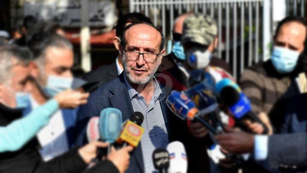 Hezbollah MP Al-Moussawi: “Israeli” Strike on Iranian Media a War Crime Backed by the West
